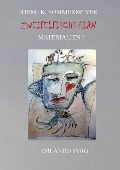 Cover-Bild zum Titel 'Zweifelfischs Hirn. Materialien I' von 'Joerg K. Sommermeyer'