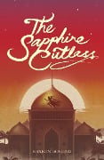 Cover-Bild zum Titel 'Sapphire Cutlass' von 'Sharon Gosling'