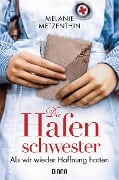 Cover-Bild zum Titel 'Die Hafenschwester (2)' von 'Melanie Metzenthin'