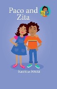 Paco and Zita - Katrina Streza