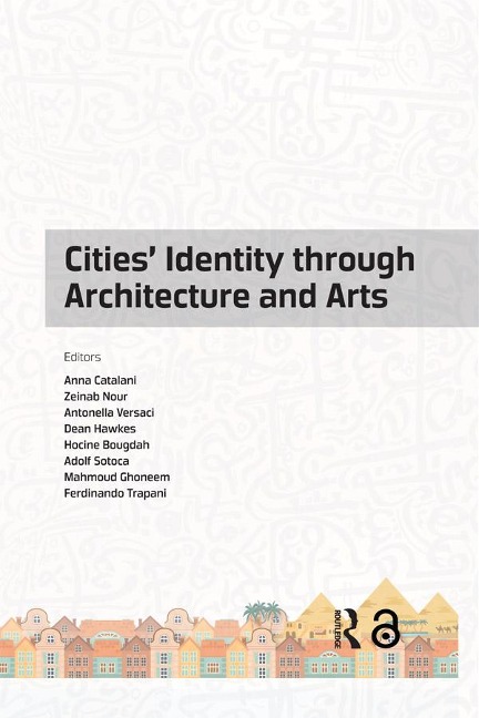 Cities' Identity Through Architecture and Arts - 