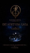 Cover-Bild zum Titel 'Die Nektrum Saga Ausgabe 2: Resonanz 2: Helden, die keiner sehen will' von 'T. N. Kaeldas'