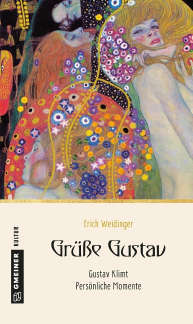 Grüße Gustav - Erich Weidinger