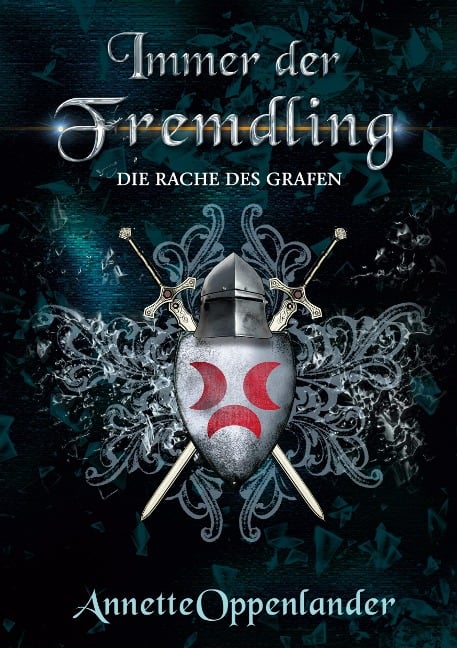 Immer der Fremdling - Annette Oppenlander
