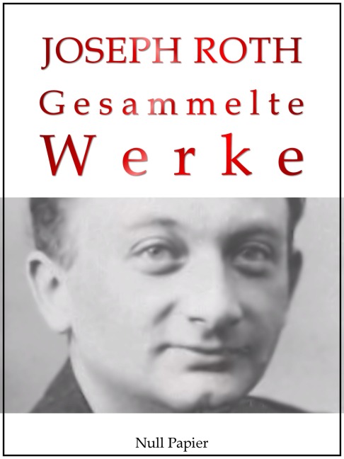 Joseph Roth - Joseph Roth