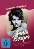 Cover-Bild zum Titel 'Erinnerungen an Senta Berger' von ''