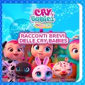 Racconti brevi delle Cry Babies - Cry Babies in Italiano, Kitoons in Italiano