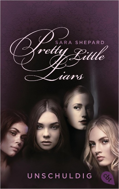 Pretty Little Liars - Unschuldig - Sara Shepard
