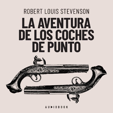 La aventura de los coches de punto - Robert Louis Stevenson