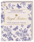 Royal Teatime - Carolyn Robb