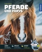 Kosmos SchlauFUX - Pferde und Ponys - Gudrun Braun