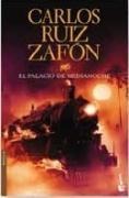 El palacio de la medianoche - Carlos Ruiz Zafón