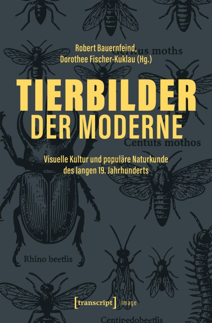 Tierbilder der Moderne - 