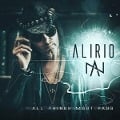Cover-Bild zum Titel 'All Things Must Pass' von 'Alirio'