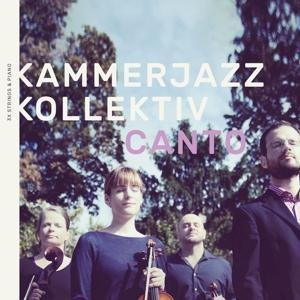 Canto - Kammerjazz Kollektiv
