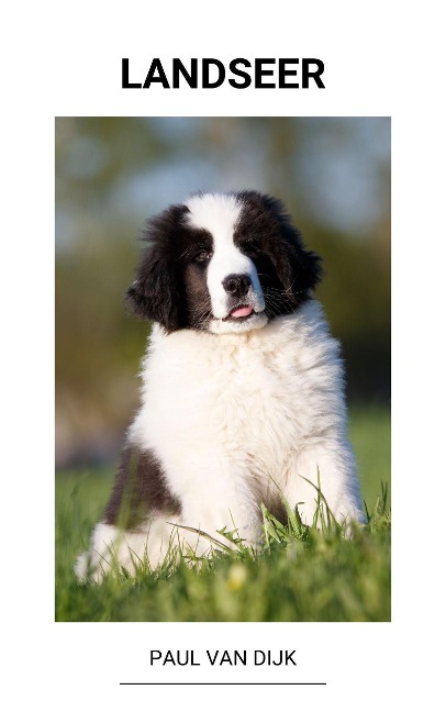 Landseer - Paul van Dijk