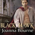 Cover-Bild zum Titel 'The Black Hawk Lib/E' von 'Joanna Bourne'