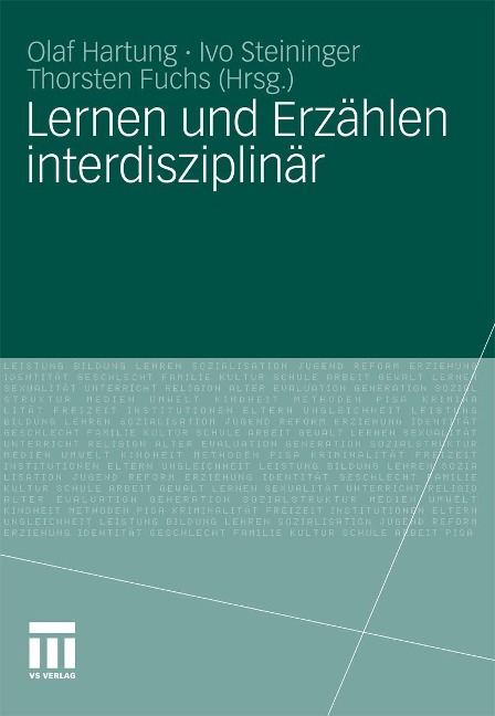 Lernen und Erzählen interdisziplinär - 