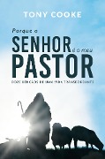 Cover-Bild zum Titel 'Porque o Senhor é o meu Pastor' von 'Tony Cooke'