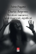 Dario Argento - Fabio Pagano