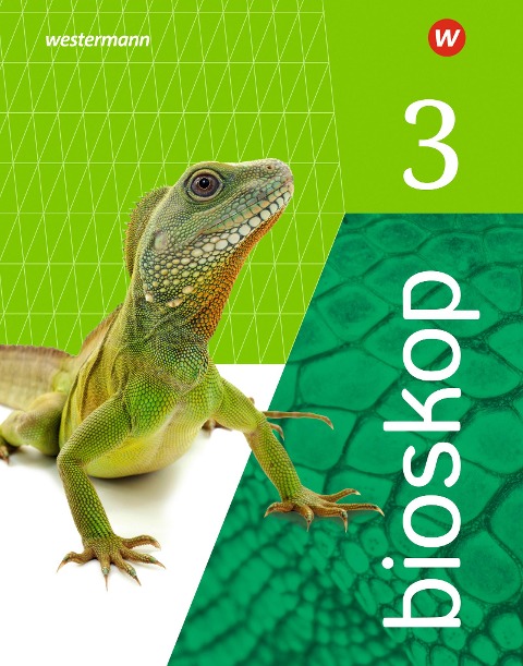 bioskop SI 3. Schulbuch. Für Niedersachsen - 