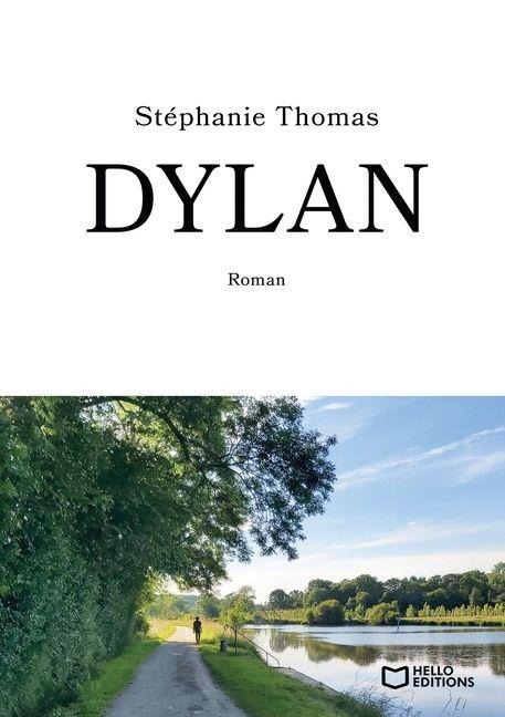 Dylan - Stéphanie Thomas