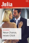 Cover-Bild zum Titel 'Neue Chance, neues Glück' von 'Kim Lawrence'