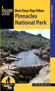 Cover-Bild zum Titel 'Best Easy Day Hikes Pinnacles National Park' von 'Linda Mullally, David Mullally'