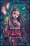 Cover-Bild zum Titel 'Kiera' von 'Sunil Mann'