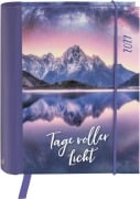 Cover-Bild zum Titel 'Tage voller Licht 2027' von ''