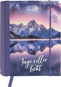 Cover-Bild zum Titel 'Tage voller Licht 2027' von ''