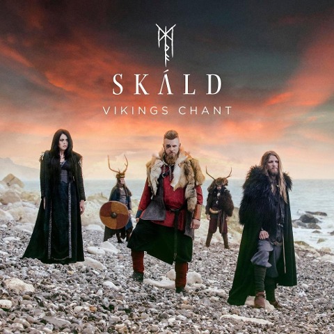 Vikings Chant - Sk ld