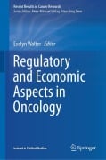 Cover-Bild zum Titel 'Regulatory and Economic Aspects in Oncology' von ''