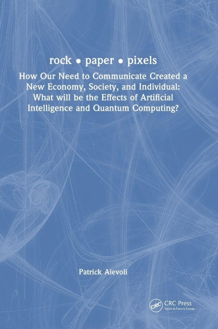 rock ¿ paper ¿ pixels - Patrick Aievoli