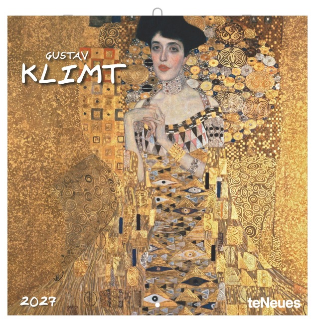 Gustav Klimt 2027 - 