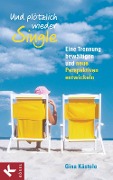 Cover-Bild zum Titel 'Und plötzlich wieder Single' von 'Gina Kästele'