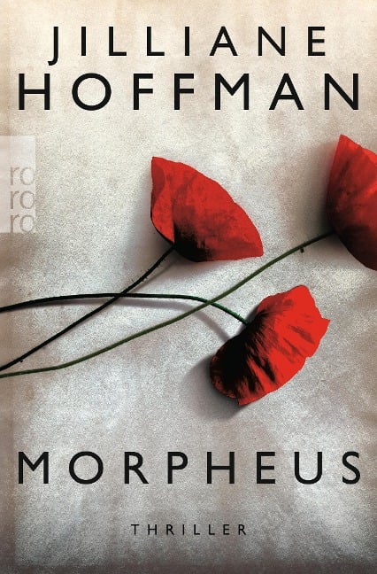 Morpheus - Jilliane Hoffman