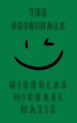 Cover-Bild zum Titel 'The Originals' von 'Nicholas Michael Matiz'