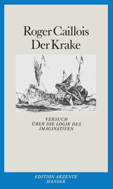 Der Krake - Roger Caillois