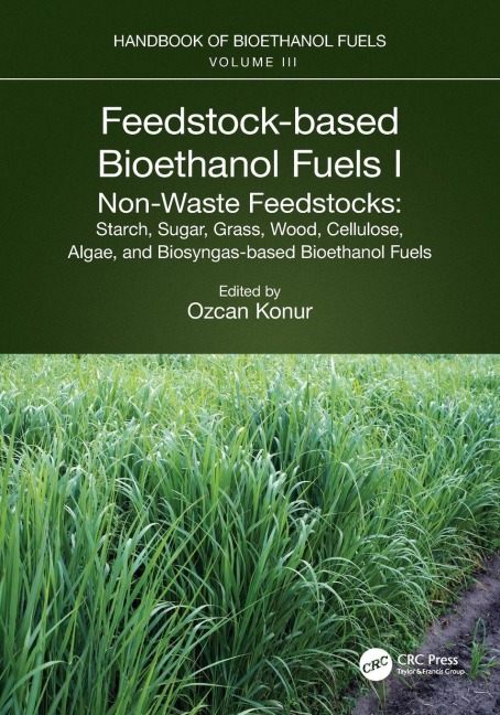 Feedstock-based Bioethanol Fuels. I. Non-Waste Feedstocks - 