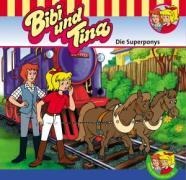 Folge 42:Die Super-Ponys - Bibi & Tina
