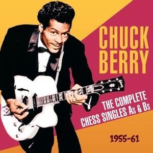 Chuck Berry-Chess Singles - Chuck Berry