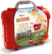 Cover-Bild zum Titel 'LION GUARD - Travel Set' von ''