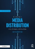 Cover-Bild zum Titel 'Introduction to Media Distribution' von 'Scott Kirkpatrick'
