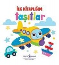 Cover-Bild zum Titel 'Tasitlar - Ilk Kitapligim Ciltli' von 'Kolektif'