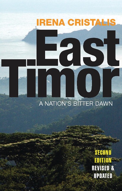 East Timor - Irena Cristalis