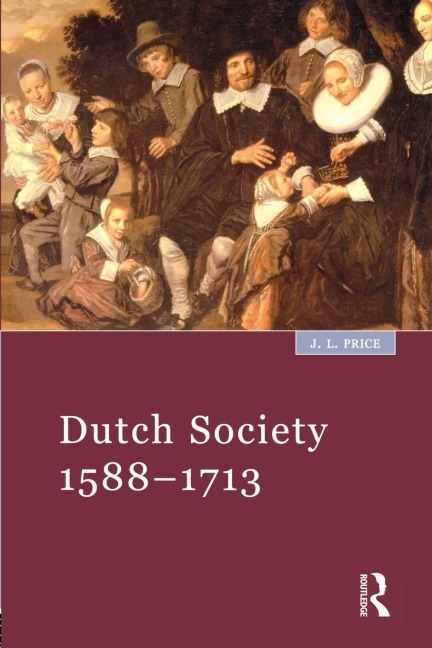 Dutch Society - John Price