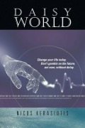 Cover-Bild zum Titel 'Daisy World' von 'Nicos Kerasiotis'