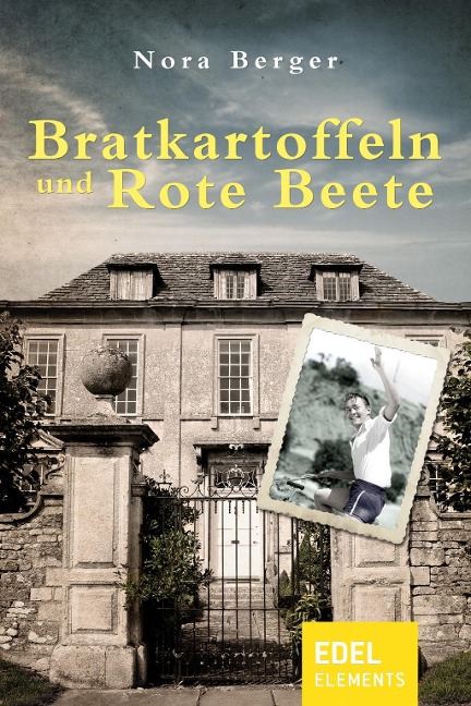 Bratkartoffeln und Rote Beete - Nora Berger