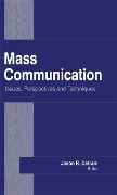 Cover-Bild zum Titel 'Mass Communication' von ''